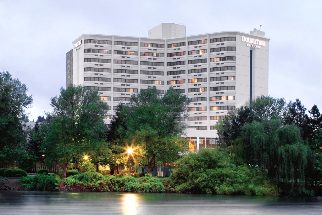 Red Lion Hotel at the Park
