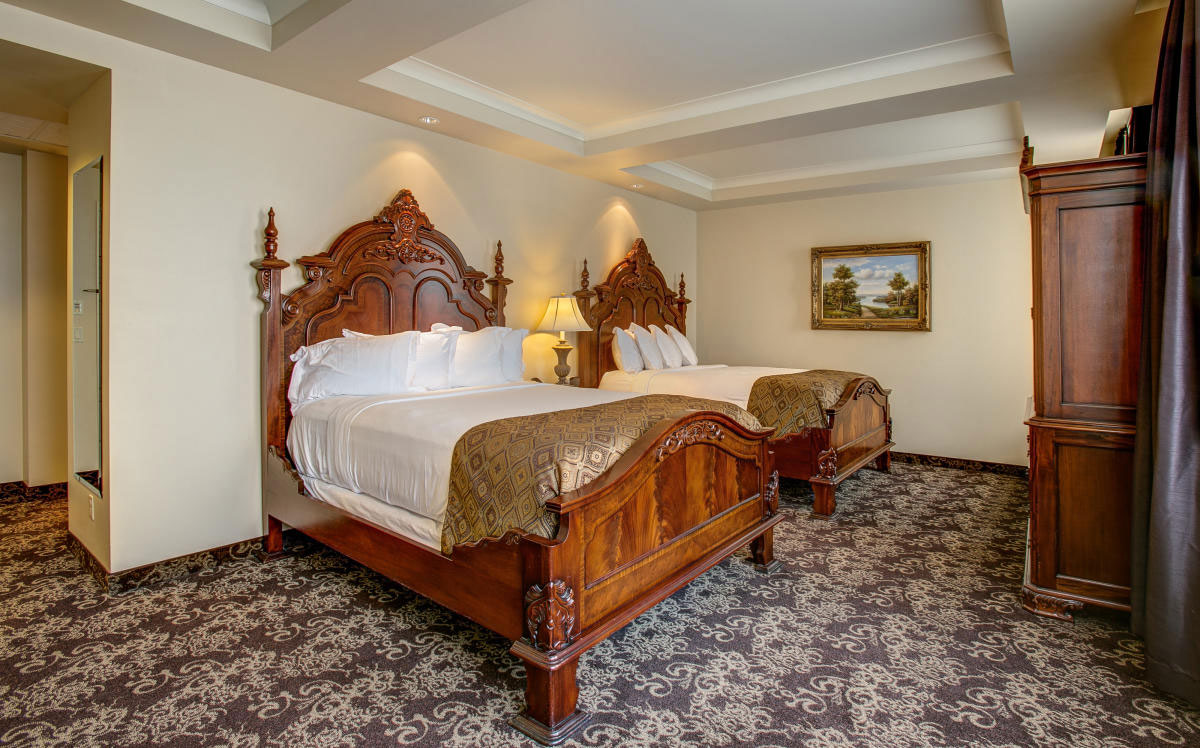 Red Lion Hotel at the Park