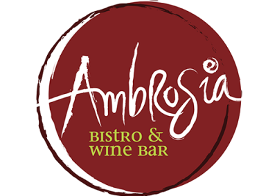 Ambrosia Bistro and Wine Bar