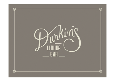 Durkin’s Liquor Bar
