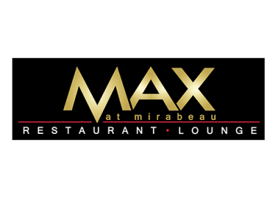 Max at Mirabeau