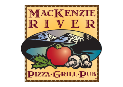 MacKenzie River Pizza, Grill and Pub