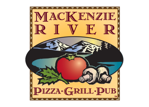 mackenzie river