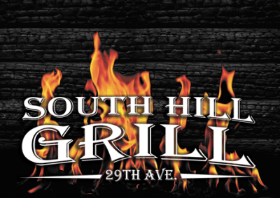 South Hill Grill