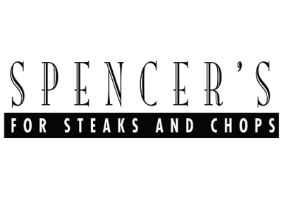 Spencers for Steaks and Chops