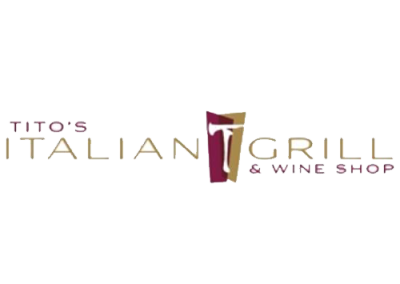 Tito’s Italian Grill & Wine Shop