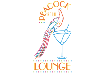 Peacock Lounge