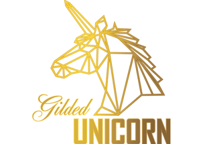 Gilded Unicorn