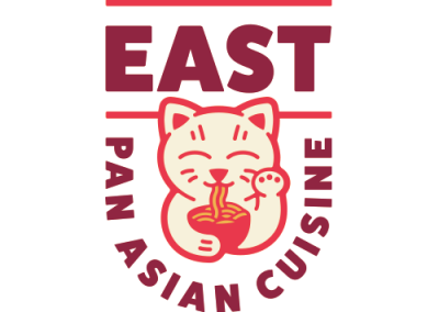 East Pan Asian Cuisine