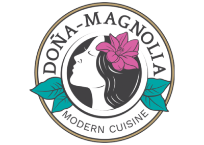 Doña Magnolia