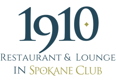 1910 Restaurant and Lounge at Spokane Club