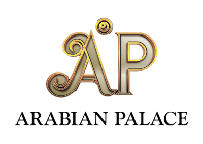 Arabian Palace