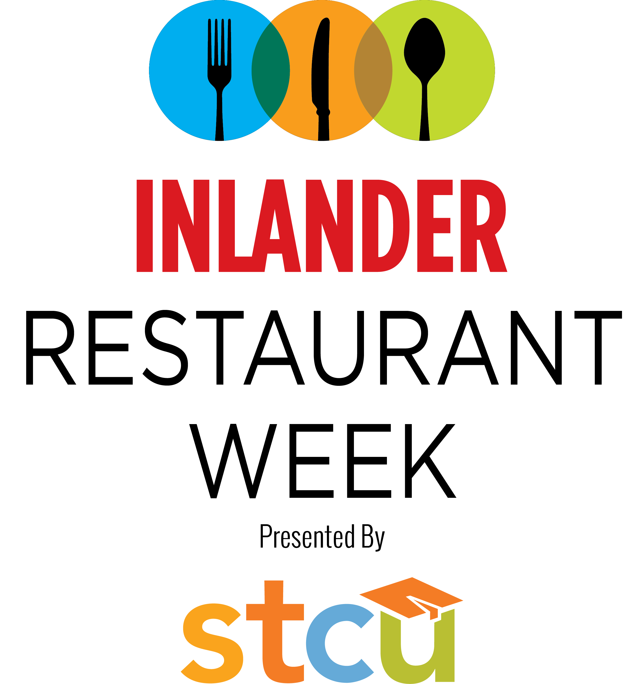 Restaurant MENU Submission Inlander Restaurant Week