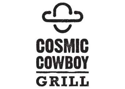 Cosmic Cowboy