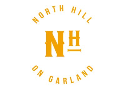 North Hill on Garland Restaurant and Bar