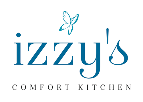 izzy's comfort kitchen