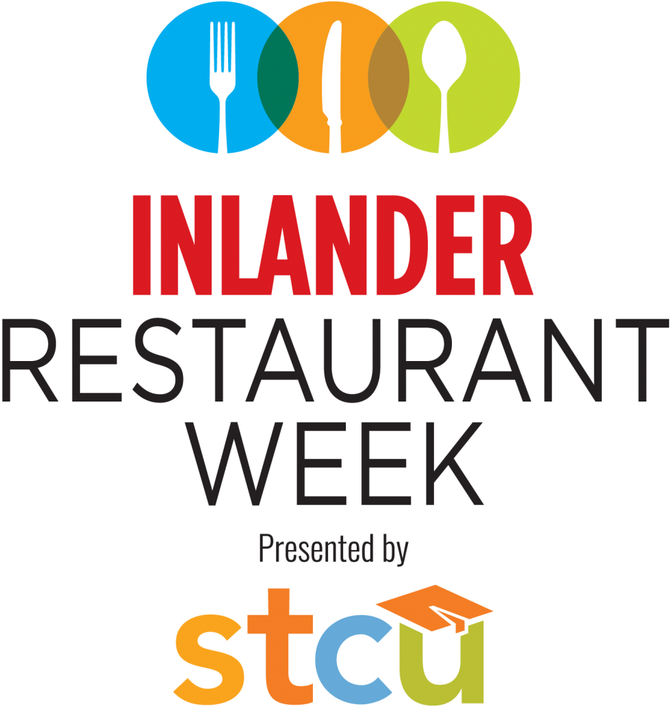 Inlander Restaurant Week February 22 March 2, 2024