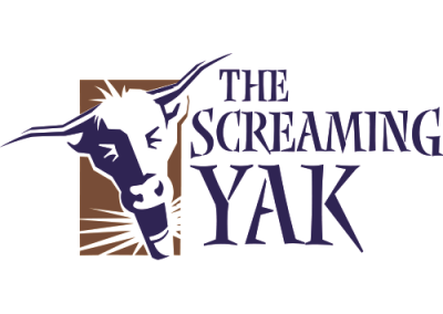 The Screaming Yak