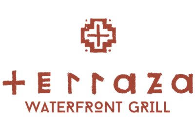 Terraza Waterfront Grill