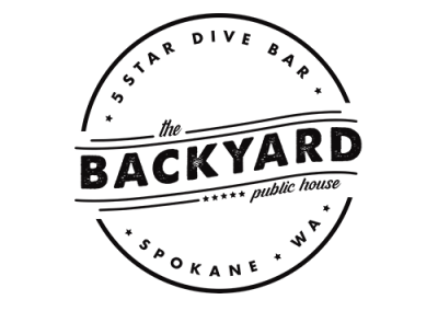 Backyard Public House