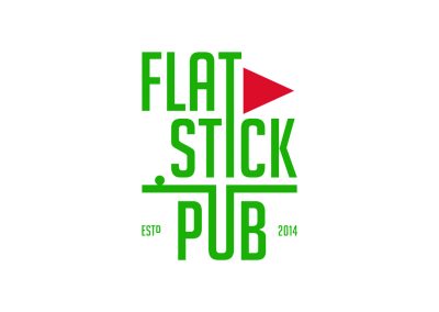 Flatstick Pub