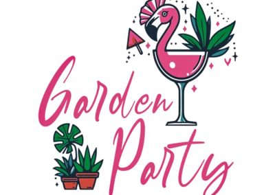 Garden Party