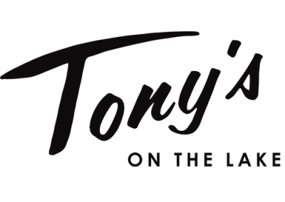 Tony’s on the Lake