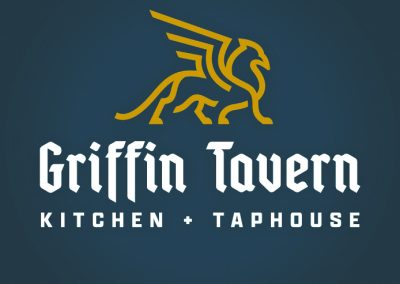 Griffin Tavern Kitchen + Taphouse