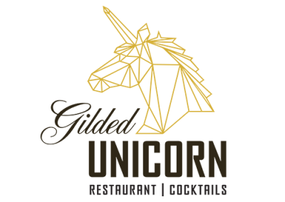 Gilded Unicorn